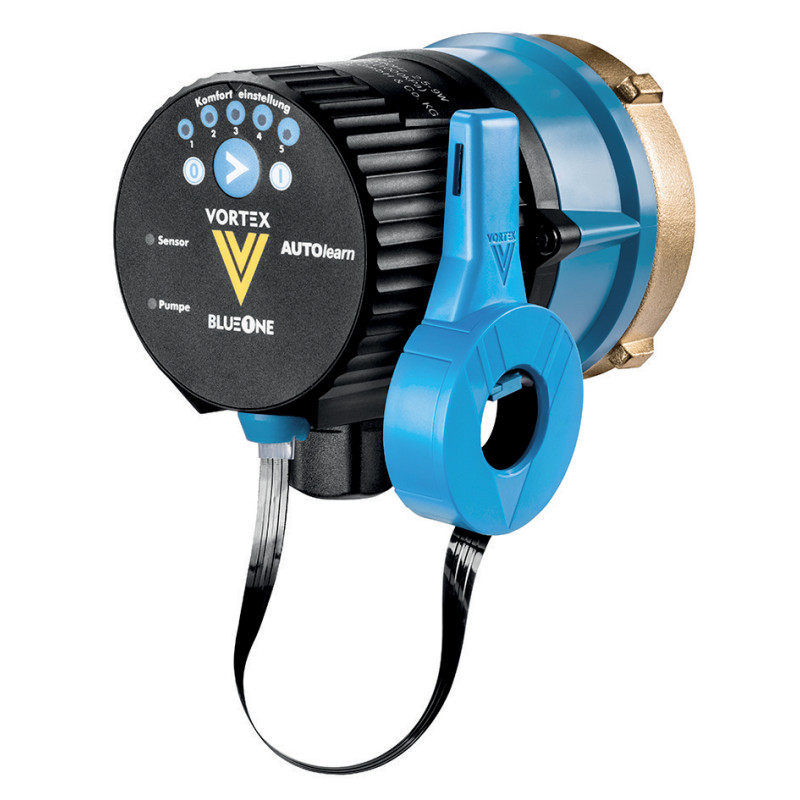 Moteur universel 155 SL auto-adaptatif433101010010