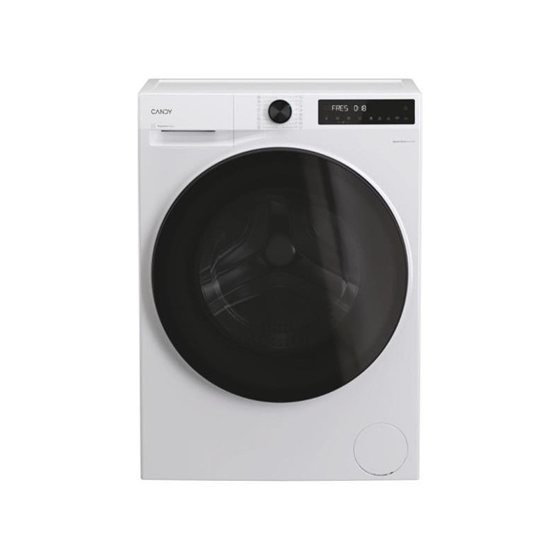 CANDY Lave-linge frontal BP410BL8-S