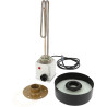 Kit Thermoplongeur 2kW pour prép.ECS PDCFiletage 1"1/2M code 5221000000064