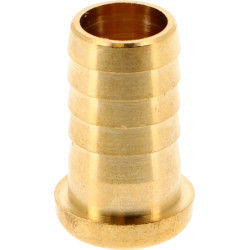 Virole + embout  annelé 1' pour robinet  60320