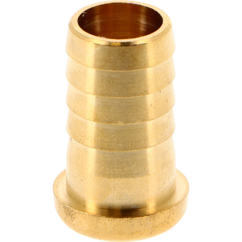 Virole + embout  annelé 1' pour robinet  60320