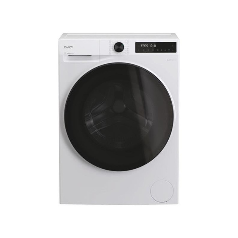 CANDY Lave-linge frontal BP412BL8-S