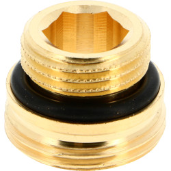 Réduction 1/2-3/4 mm pr Vanne EN H PAR10