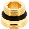 Réduction 1/2-3/4 mm pr Vanne EN H PAR10