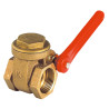 Vanne à fermeture rapide 3/8"FF pour circuit fioul