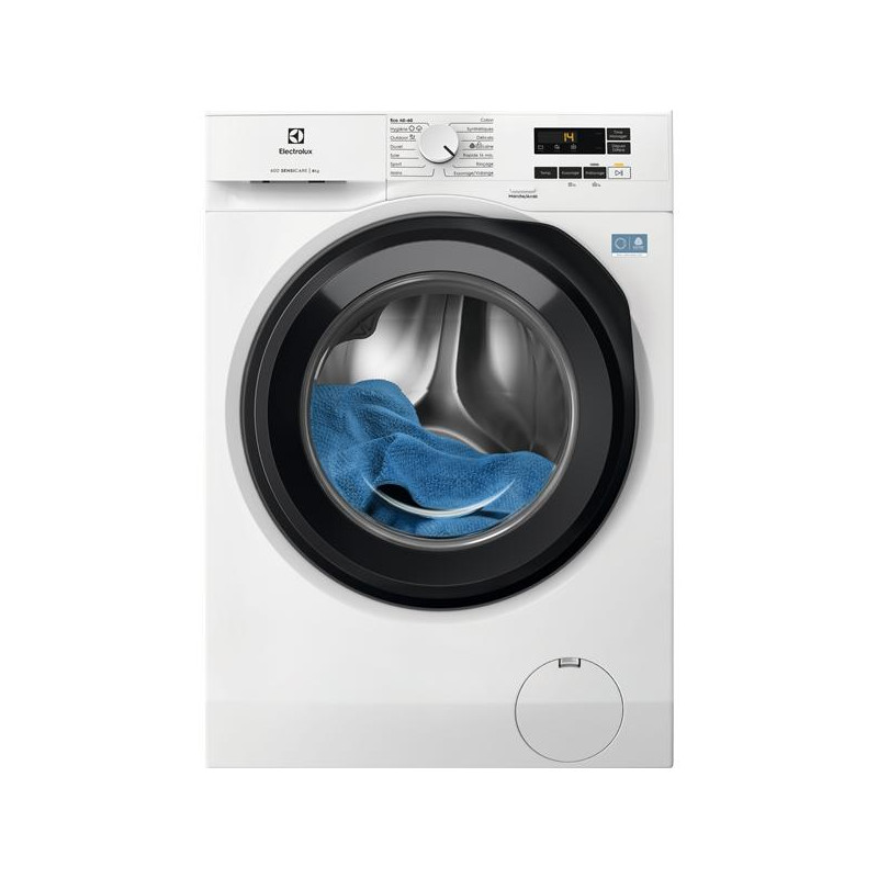 ELECTROLUX Lave-linge frontal EW6FI1483SA