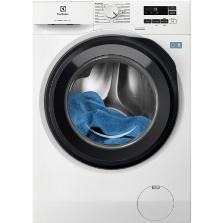 ELECTROLUX Lave-linge frontal EW6FI1483SA