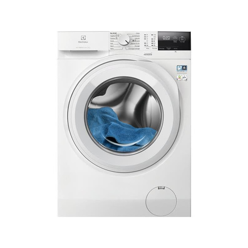 ELECTROLUX Lave-linge frontal EW6FI4109RA
