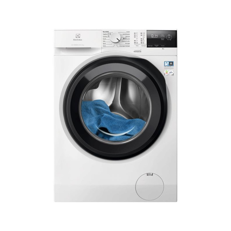 ELECTROLUX Lave-linge frontal EW6FI4805AR