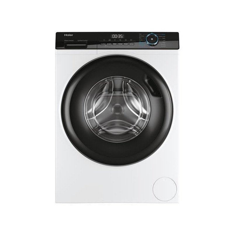 HAIER Lave-linge frontal HW80-B14G939-FR