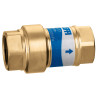 Corps 1"1/2 Stabilisateur de Débit 8,50 m3/h; Laiton