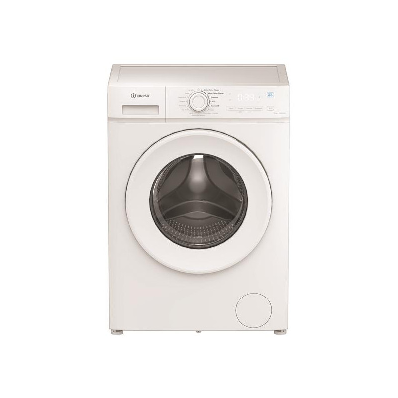 INDESIT Lave-linge frontal IMA864MYTIMEFR