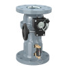 Vanne d'Equilibrage Manu DN80 Code