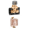 Régul à Pression Diff. 3/4"  5/30kPa  50/300mbar