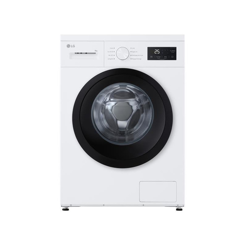 LG Lave-linge frontal F94N15WHS