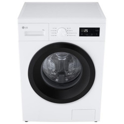 LG Lave-linge frontal F84N15WHS