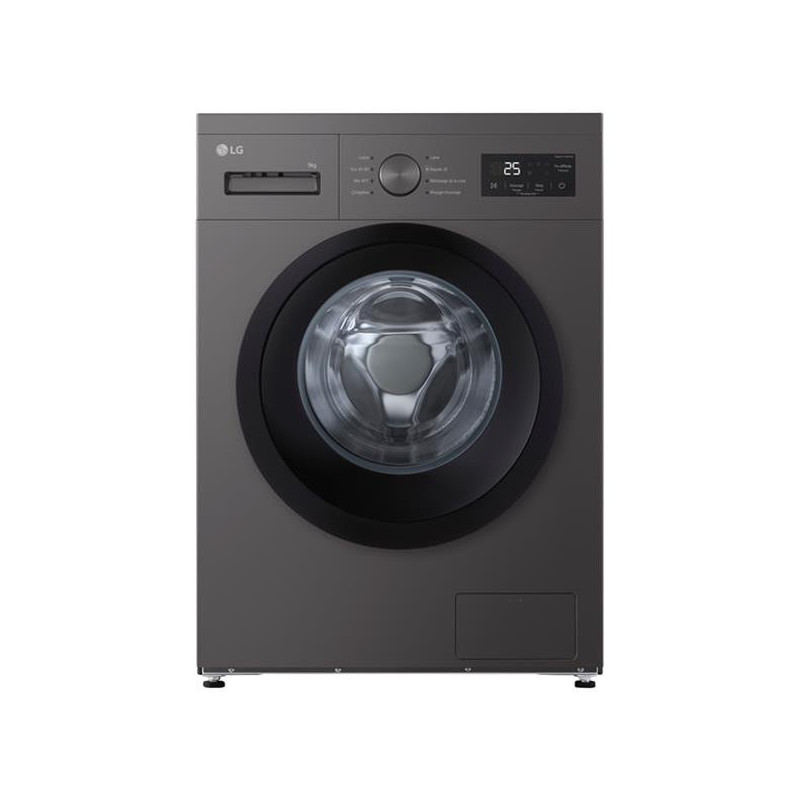 LG Lave-linge frontal F94N14SLS