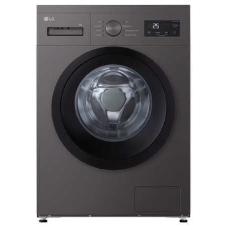 LG Lave-linge frontal F94N14SLS