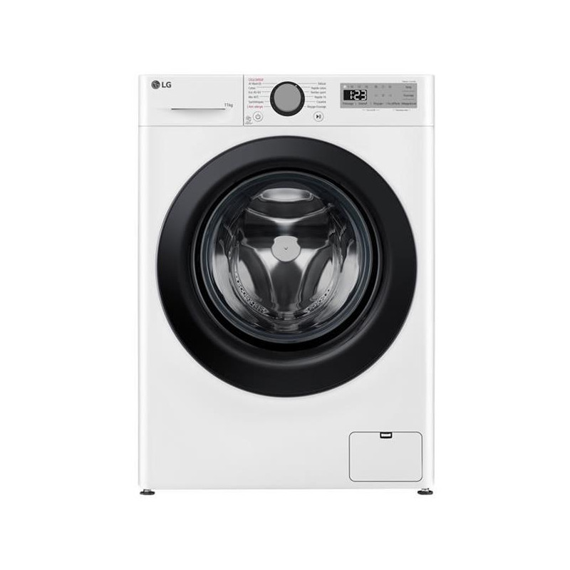 LG Lave-linge frontal F14R15WHS