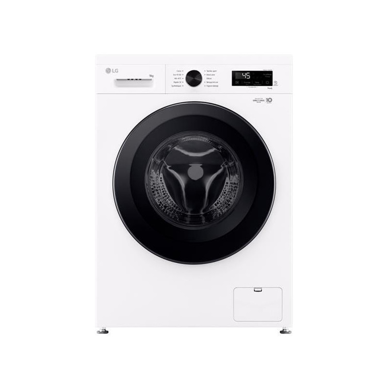 LG Lave-linge frontal F94B15WHS