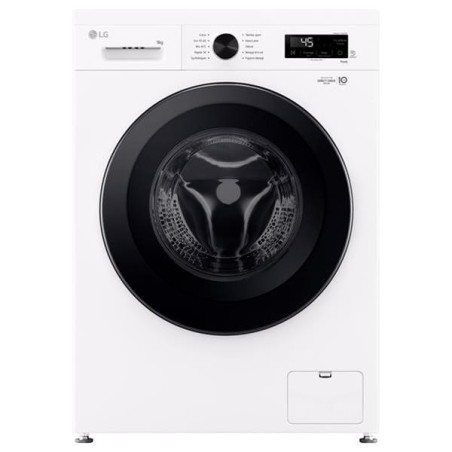 LG Lave-linge frontal F94B15WHS