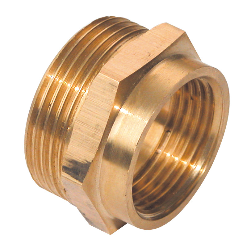 Mamelon réduit 243G M 3/8"-F 1/4