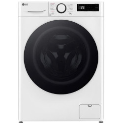 LG Lave-linge frontal F34R50WHS