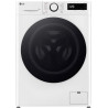 LG Lave-linge frontal F34R50WHS