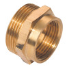Mamelon réduit 243G M 2"1/2-F 2