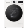 LG Lave-linge frontal F14X56WHST