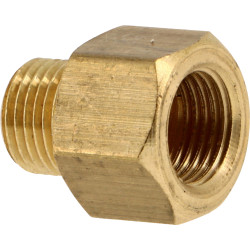 Mamelon égal MF246E 1/2" alésé