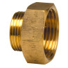 Mamelon réduit 246G F3/8"--M1/4