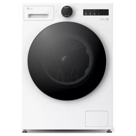 LG Lave-linge frontal F14X76WHST