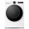 LG Lave-linge frontal F14X76WHST