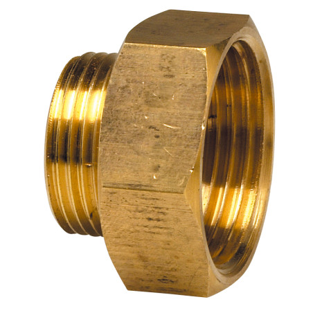 Mamelon réduit 246G F3/4"--M3/8