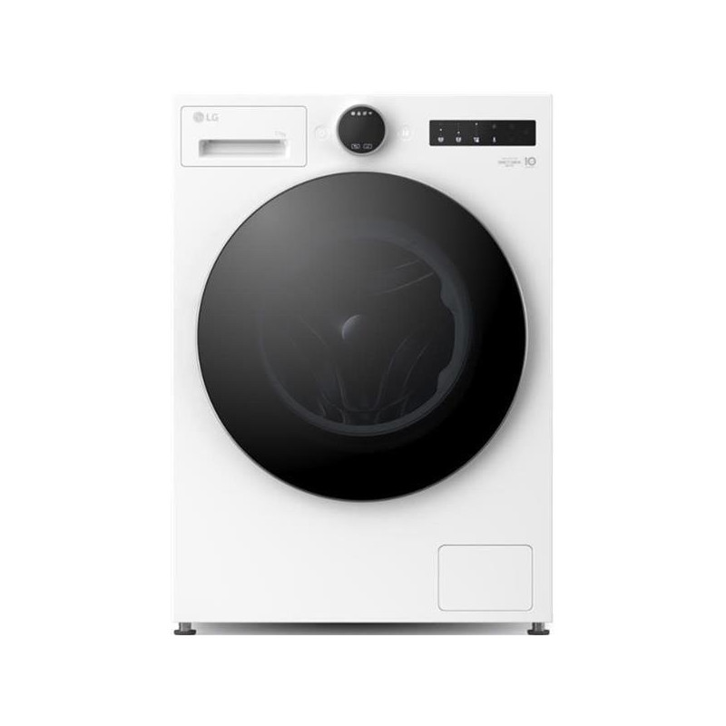 LG Lave-linge frontal F14X71WSTA