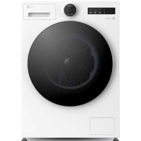 LG Lave-linge frontal F14X71WSTA