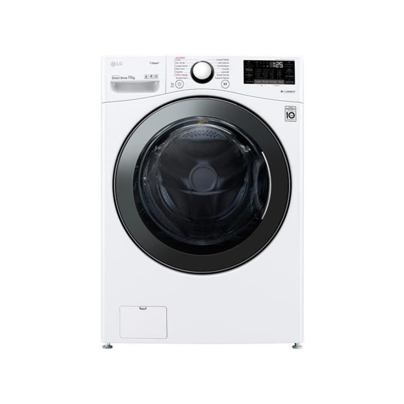 LG Lave-linge frontal F71P12WHS
