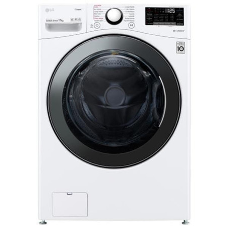 LG Lave-linge frontal F71P12WHS