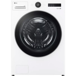 LG Lave-linge frontal F20F12WST