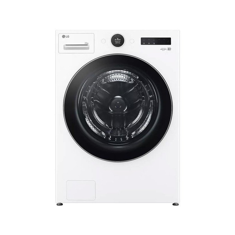 LG Lave-linge frontal F20F12WST