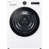 LG Lave-linge frontal F20F12WST