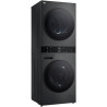 LG WashTowerâ„¢ F214WT8PB