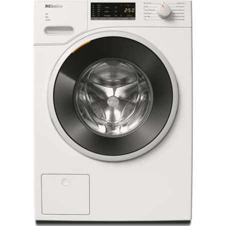 MIELE Lave-linge frontal WWA120WCS