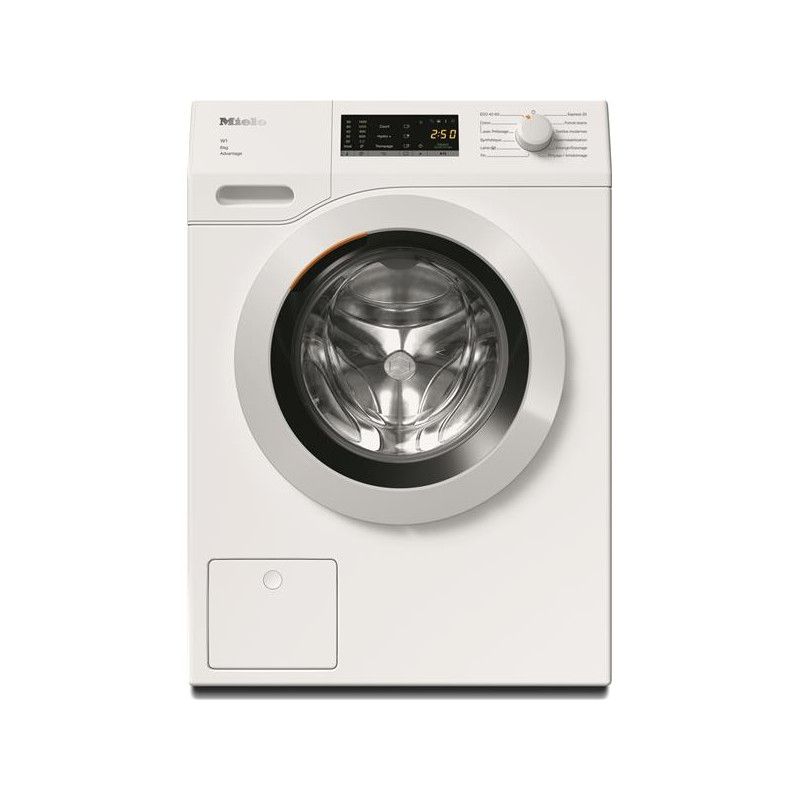 MIELE Lave-linge frontal WCA132WCS
