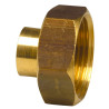 Raccord Union 2 pièces 359G CU 20-F 1"