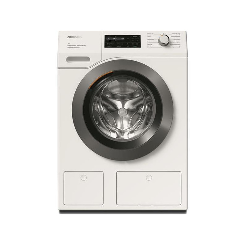 MIELE Lave-linge frontal WCH870