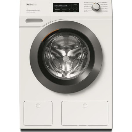 MIELE Lave-linge frontal WCH870
