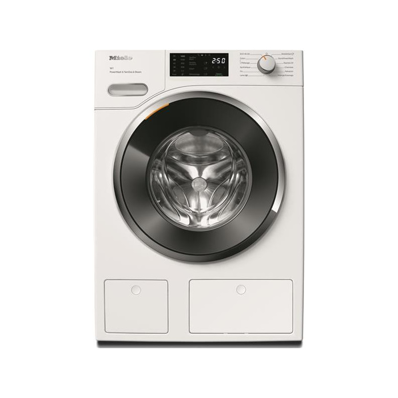MIELE Lave-linge frontal WWG880WCS