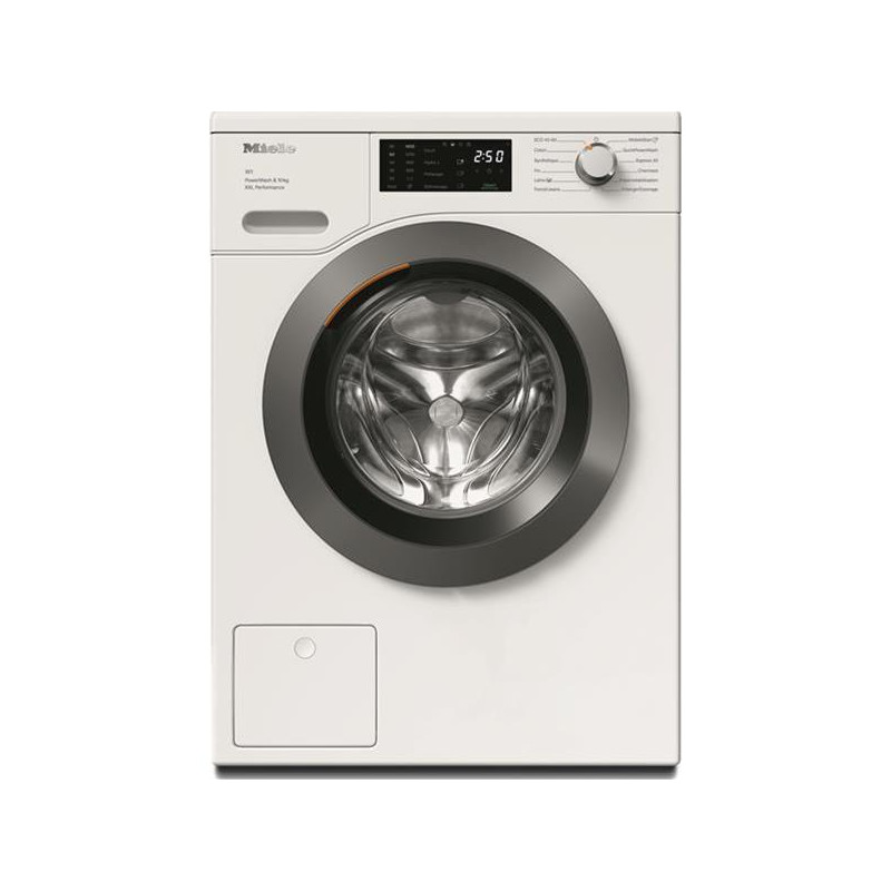 MIELE Lave-linge frontal WCK360
